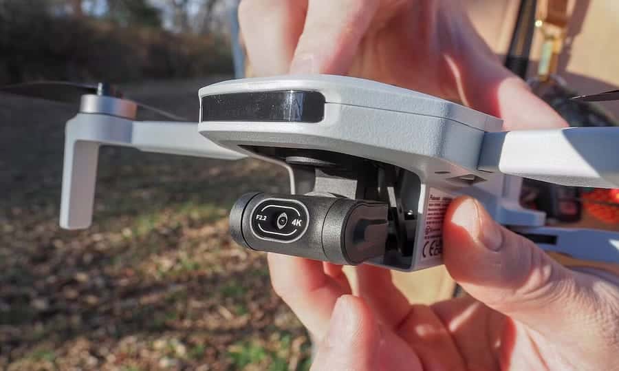 صورة لـ مُراجعة Potensic Atom: طائرة مُسيَّرة مُذهلة ومسيورة التكلفة لمُنافسة DJI | 1vLqK87UvK3aRx_YlmZnUaw-DzTechs