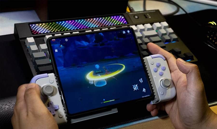 صورة لـ مراجعة جهاز التحكم GameSir X2s Type-C: احصل على تجربة جهاز الألعاب المحمول من هاتفك الذكي | 1vPM88bIlezDo4V_sweqULQ-DzTechs