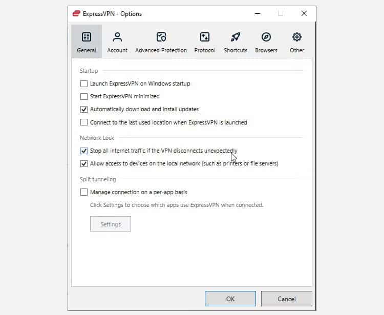 صورة لـ كيفية حل مشاكل الاتصال بشبكة VPN بسهولة وسرعة | 1vVjbV0y6Uj8sQegOkYrt7Q-DzTechs