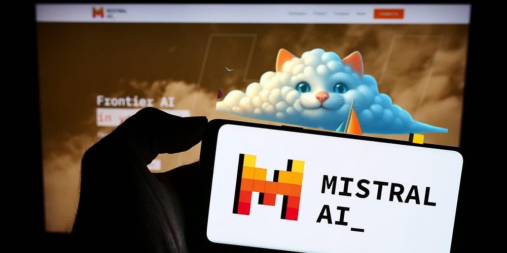 صورة لـ لقد جرَّبنا روبوت الدردشة Le Chat AI من Mistral AI، وإليك كيفية مُقارنته بـ ChatGPT | 1vm4YHOMg8pPkCPoyw3ROsQ-DzTechs
