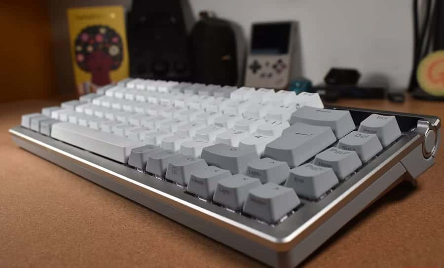 صورة لـ مُراجعة Asus ROG Azoth: لوحة مفاتيح مُمتازة ولكن تعيبها برمجياتها | 1vy8900XbnZvK9XqHE5UHRw-DzTechs