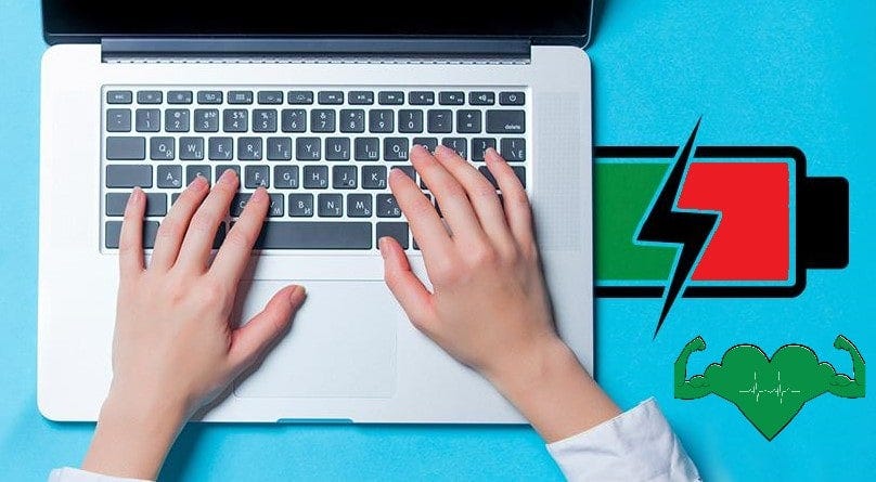 صورة لـ نصائح للحفاظ على بطارية الكمبيوتر المحمول وتعزيز أدائها على المدى الطويل | 1wr3yoAk1rDX449klk_CtSQ-DzTechs