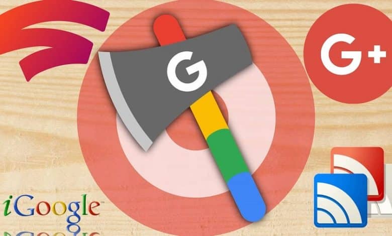 صورة لـ أفضل المشاريع التي أوقفتها Google ولماذا نفتقدها | 1xQDqz55NWjFC4XCtgMneCw-DzTechs