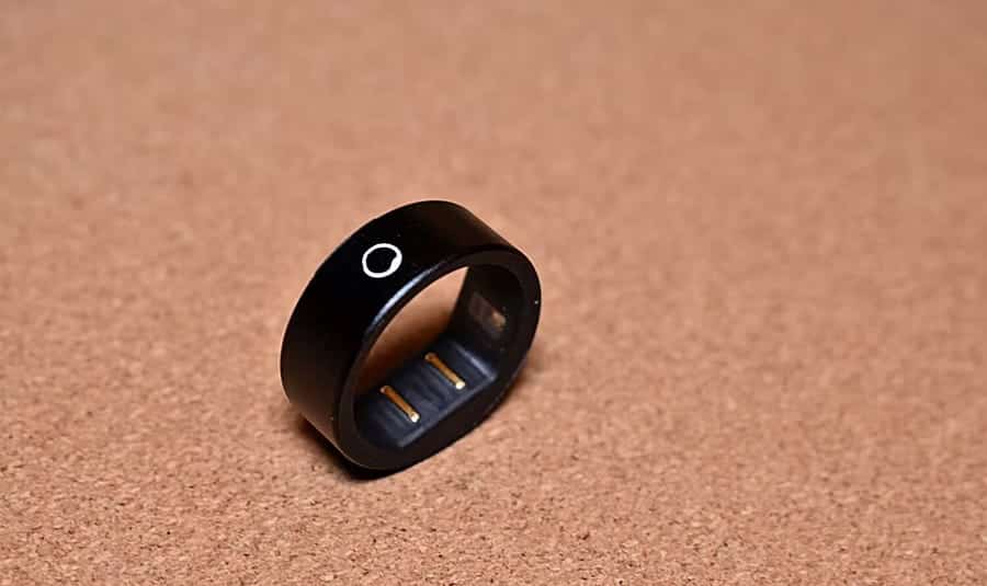 صورة لـ مُراجعة Circular Ring Slim: خاتم مُريح، ولكنه يحتاج إلى الكثير من التحسين | 1xh9whYV_IyHtnAzmWBsmdg-DzTechs