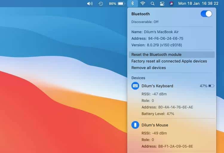 صورة لـ الماوس لا يعمل على الـ Mac الخاص بك؟ نصائح لإصلاحه | 1xvUrmt00GoT8sIrh-Va-BQ-DzTechs