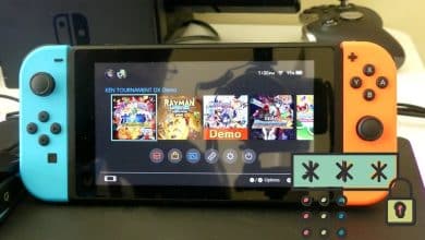صورة لـ خطوات بسيطة لتعيين رمز المرور على Nintendo Switch الخاص بك | 1xzLWeFrni-_fLpc4ivyDSw-DzTechs