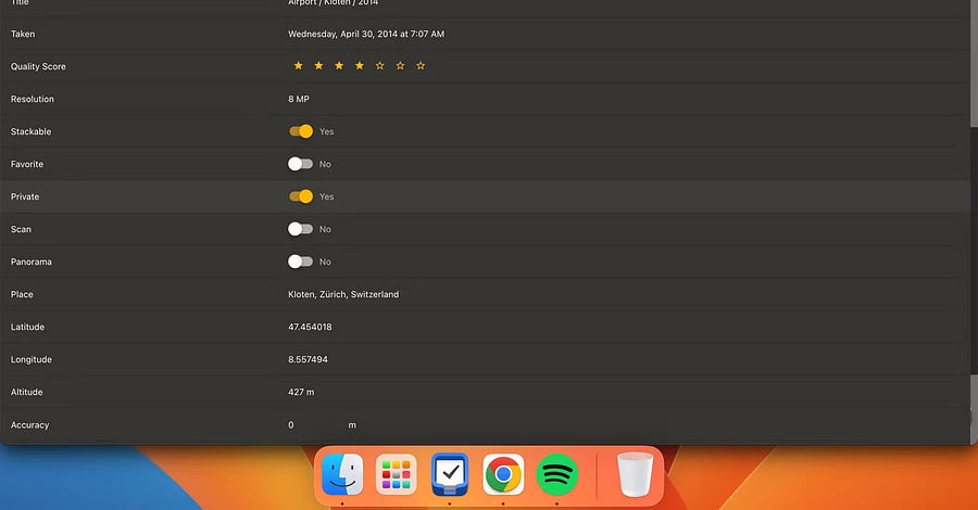 صورة لـ ما هو PhotoPrism؟ كيفية استخدام تطبيق الصور المدعوم بالذكاء الاصطناعي | 1yXVQieGhCO_mVt1sD1ai5g-DzTechs