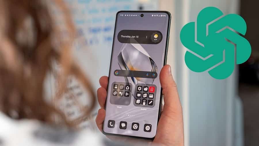 صورة لـ كيفية استخدام أداة ChatGPT على نظام Android | 1ymIiX27kYehwKYYVlYAzqw-DzTechs