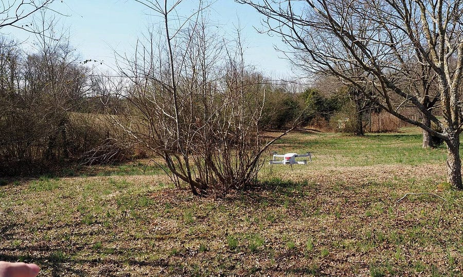 صورة لـ مُراجعة Potensic Atom: طائرة مُسيَّرة مُذهلة ومسيورة التكلفة لمُنافسة DJI | 1ymrOrKlNm2QG_CffNlwHyw-DzTechs