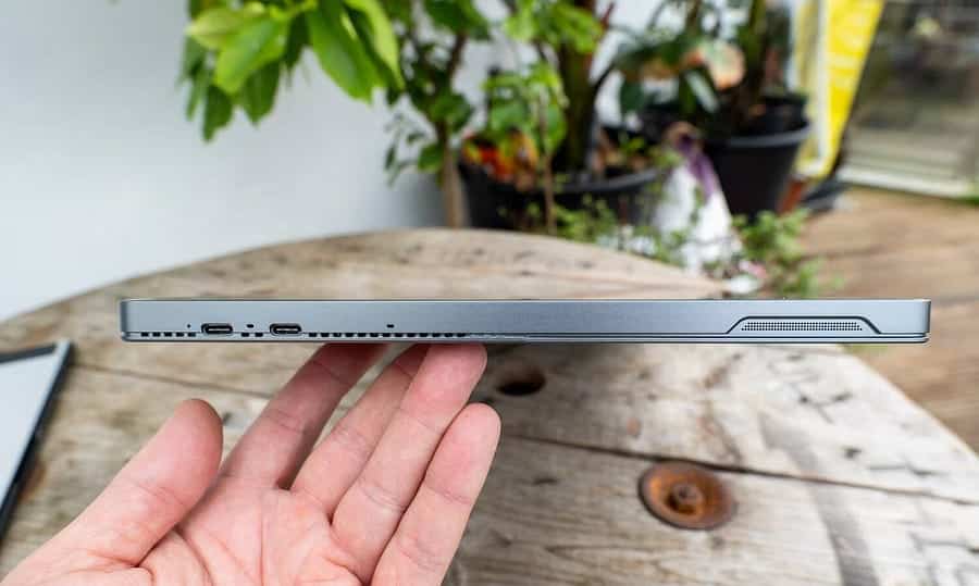 صورة لـ مُراجعة Huion Kamvas Studio 16: أفضل كلوحة رسم بدلًا من الكمبيوتر اللوحي | 1zIAy1tYhWCqGc9ClqKjfig-DzTechs