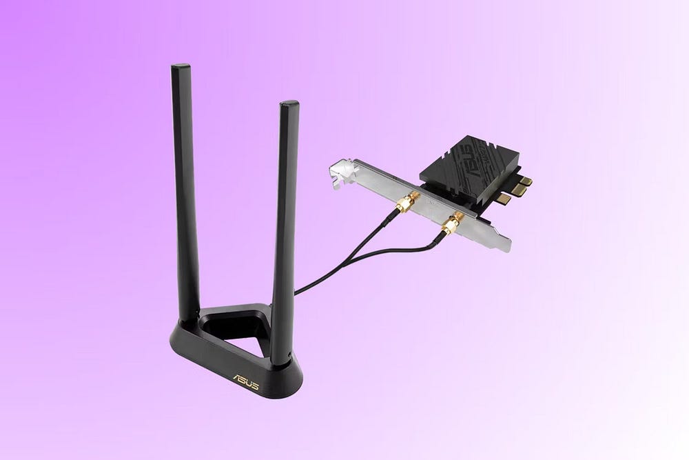 صورة لـ أفضل بطاقات Wi-Fi لتعزيز الإتصال اللاسلكي على الكمبيوتر الخاص بك | 1zLUwn9v4plRpnxZzdCzKXw-DzTechs