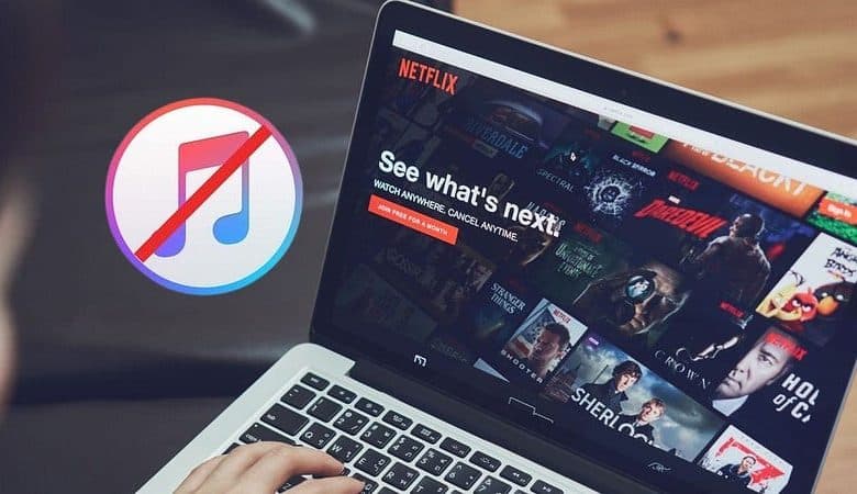 صورة لـ لماذا لم يعد بإمكانك الدفع مقابل إشتراكك في Netflix من خلال iTunes | 1zcmVsLFAOIDZ0vDu6Ozinw-DzTechs