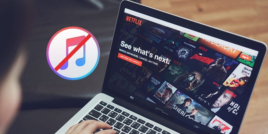 صورة لـ لماذا لم يعد بإمكانك الدفع مقابل إشتراكك في Netflix من خلال iTunes | 1zcmVsLFAOIDZ0vDu6Ozinw-DzTechs