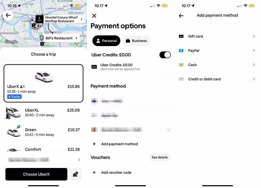 صورة لـ نصائح للركوب الآمن مع خدمة Uber: كيفية تجنب المخاطر والإحتيال | 1zldsSExSQctTTLIxkhL0yQ-DzTechs