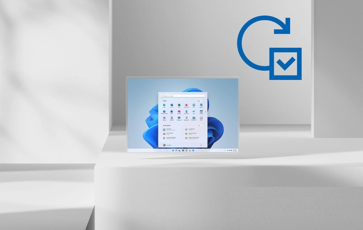 صورة لـ Unattached Image | Windows-11-KB5033375-December-Update-min-1