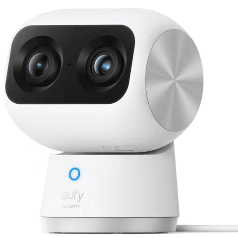 صورة لـ مُراجعة كاميرا Eufy Indoor Cam S350: تقنية تتبع ذكية وعدسات مُزدوجة لمراقبة المنزل بكفاءة | eufy-indoor-cam-s350.avif_