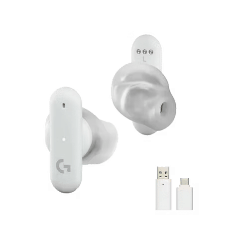 صورة لـ أفضل سماعات الأذن للألعاب المُتاحة هذا العام للإنغماس في ألعابك | logitech-g-fits-gaming-earset-tag.avif_