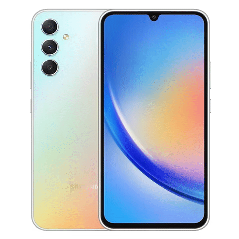 صورة لـ أفضل هواتف Android الإقتصادية بأسعار معقولة للعام الحالي | samsung-galaxy-a34-1.avif_