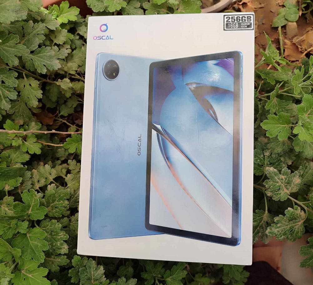 صورة لـ مُراجعة OSCAL Pad 18: لماذا لا تحتاج إلى أن تُفكر في شراء جهاز لوحي آخر إذا كانت لديك ميزانية محدودة؟ | 1-dL5J1wnIchOw-16ATGnPg-DzTechs