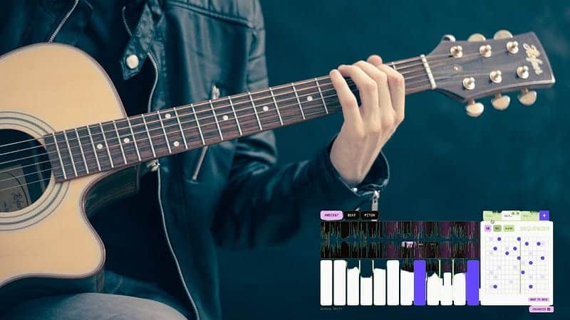 صورة لـ تجربتي مع نموذج Instrument Playground من Google: إليك كيف يُمكنك البدء؟ | 1-huiGyYQ9erUL21l7gr8oQ-DzTechs