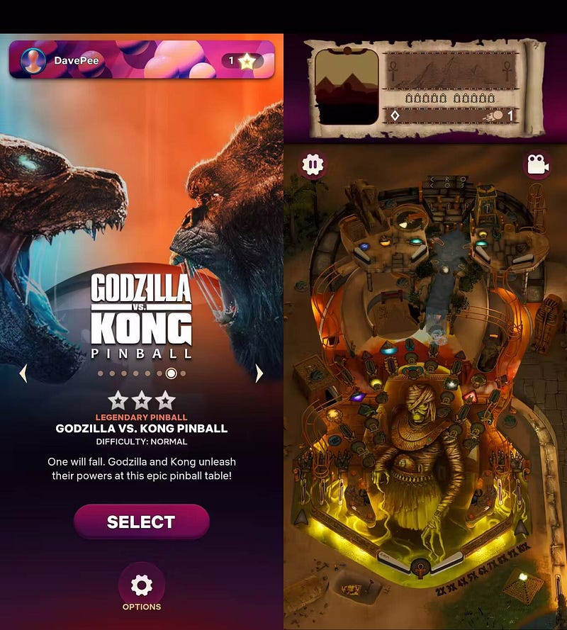 صورة لـ ألعاب الهواتف الجوَّالة من Netflix التي تستحق اللعب: هذا هو سبب حُبي لها | 10APEwAU28QOHXpqlKxY3eQ-DzTechs