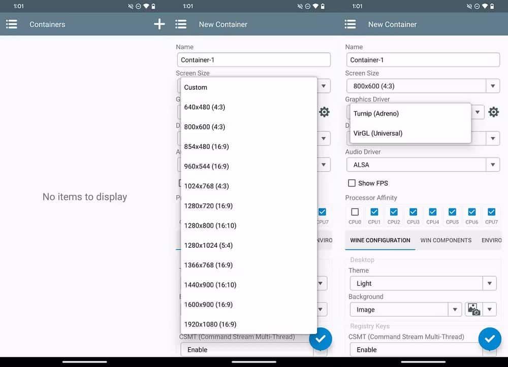 صورة لـ كيفية تشغيل تطبيقات Windows على Android باستخدام Winlator | 10pVCadp7D-fL_zXiuJG9fQ-DzTechs