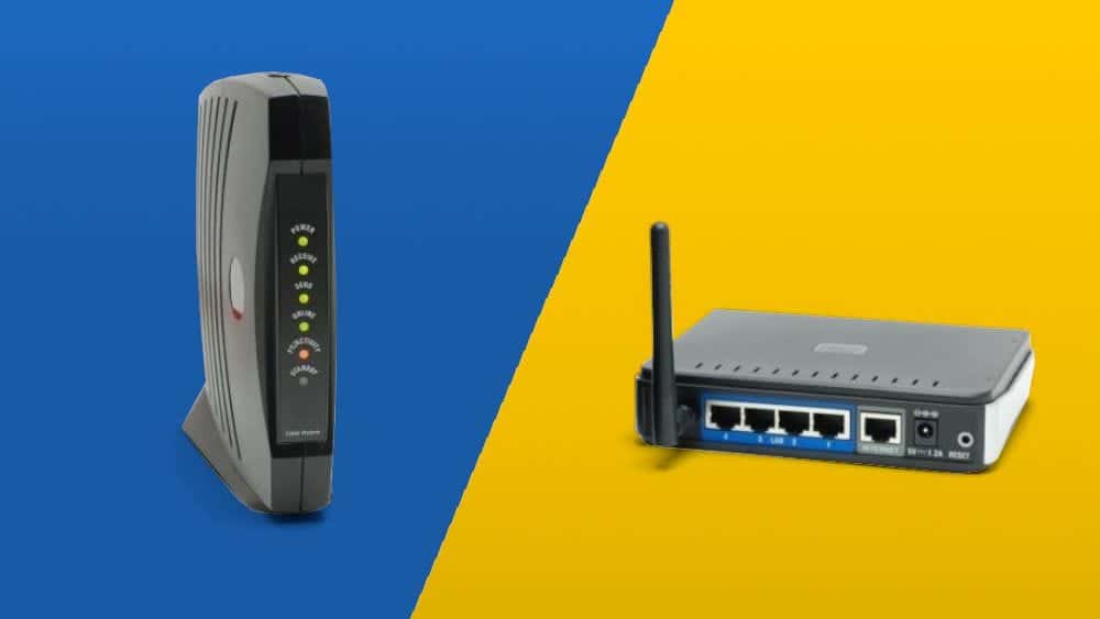 صورة لـ المودم وجهاز التوجيه: ما الفرق؟ | 11Pwvjfb5L41fyHuWAO_DhQ-DzTechs