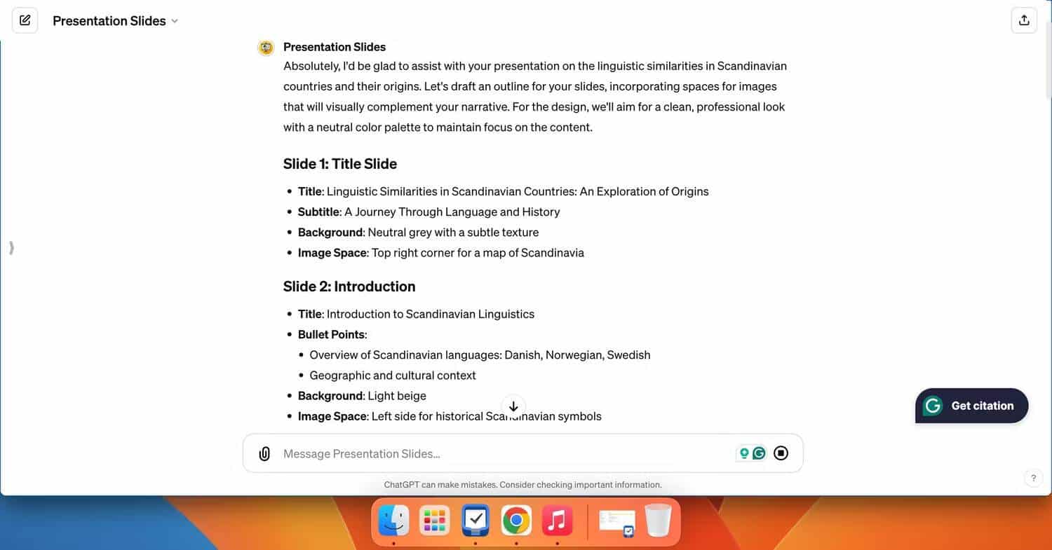 صورة لـ نماذج GPT المُخصصة التي تجعل ChatGPT أفضل بشكل واضح | 12AP-sH3t5iZzLZG2l3DQIw-DzTechs