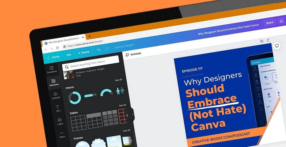 صورة لـ الأخطاء التي من المُحتمل أن ترتكبها في Canva وكيفية تجنبها | 16OnOerZk672wEb9cNEE7Rg-DzTechs