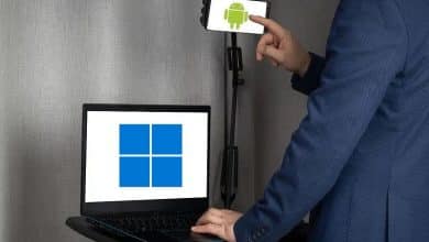 صورة لـ كيفية استخدام هاتف Android ككاميرا ويب على Windows 11 | 18MOyoMnTwqY36guRmvSjPw-DzTechs