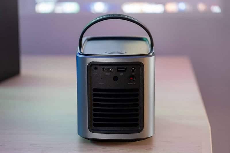 صورة لـ مُراجعة Nebula Mars 3 Air: جهاز عرض محمول رائع ولكنه مربك إلى حد ما | 18hDR7O2IZv-1L3OUTbzvIQ-DzTechs