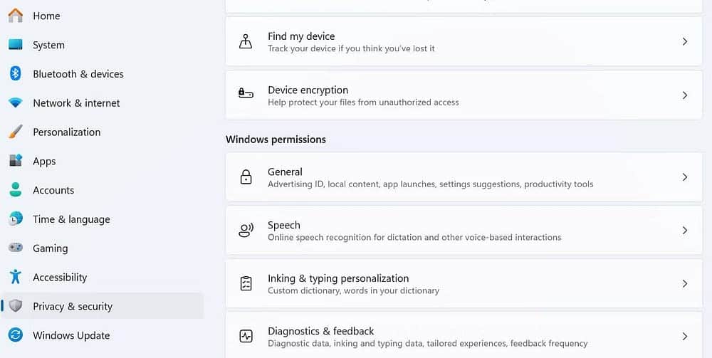 صورة لـ هل تفتقد بعض من إعدادات لوحة التحكم في Windows 11؟ إليك مكان العثور عليها | 19I5Q82kCEbwJjB7xhi-3_Q-DzTechs