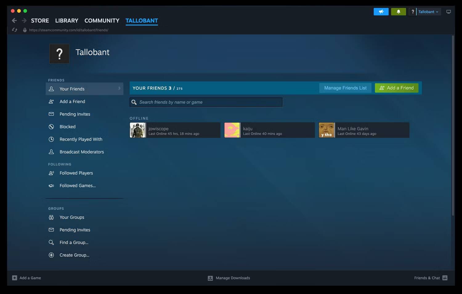 صورة لـ ما هي الاختلافات بين Steam و GOG؟ وأيها يجب أن تستخدم؟ | 19IvHnGaq7wSZO9sEENTuYg-DzTechs