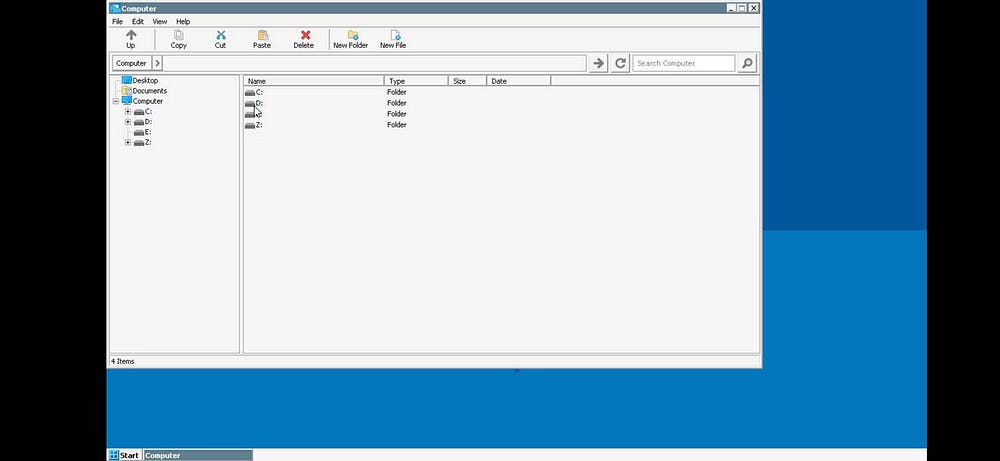 صورة لـ كيفية تشغيل تطبيقات Windows على Android باستخدام Winlator | 19WgDXwr0yWRK53m5IG4IDA-DzTechs