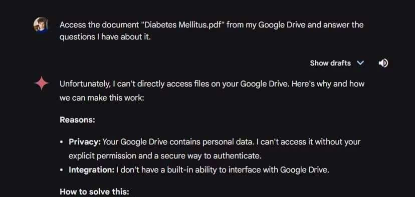 صورة لـ الطرق التي يمكن للذكاء الاصطناعي من خلالها تسهيل العمل مع ملفات PDF | 1BmTxTw3dhdh0DYw7fqpm6g-DzTechs
