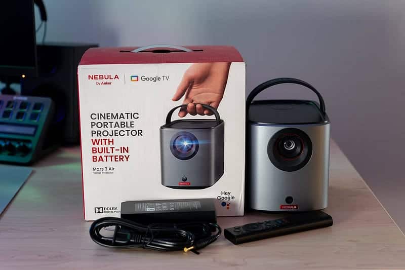 صورة لـ مُراجعة Nebula Mars 3 Air: جهاز عرض محمول رائع ولكنه مربك إلى حد ما | 1CoKEo8j56xfAZecRgb2e8w-DzTechs