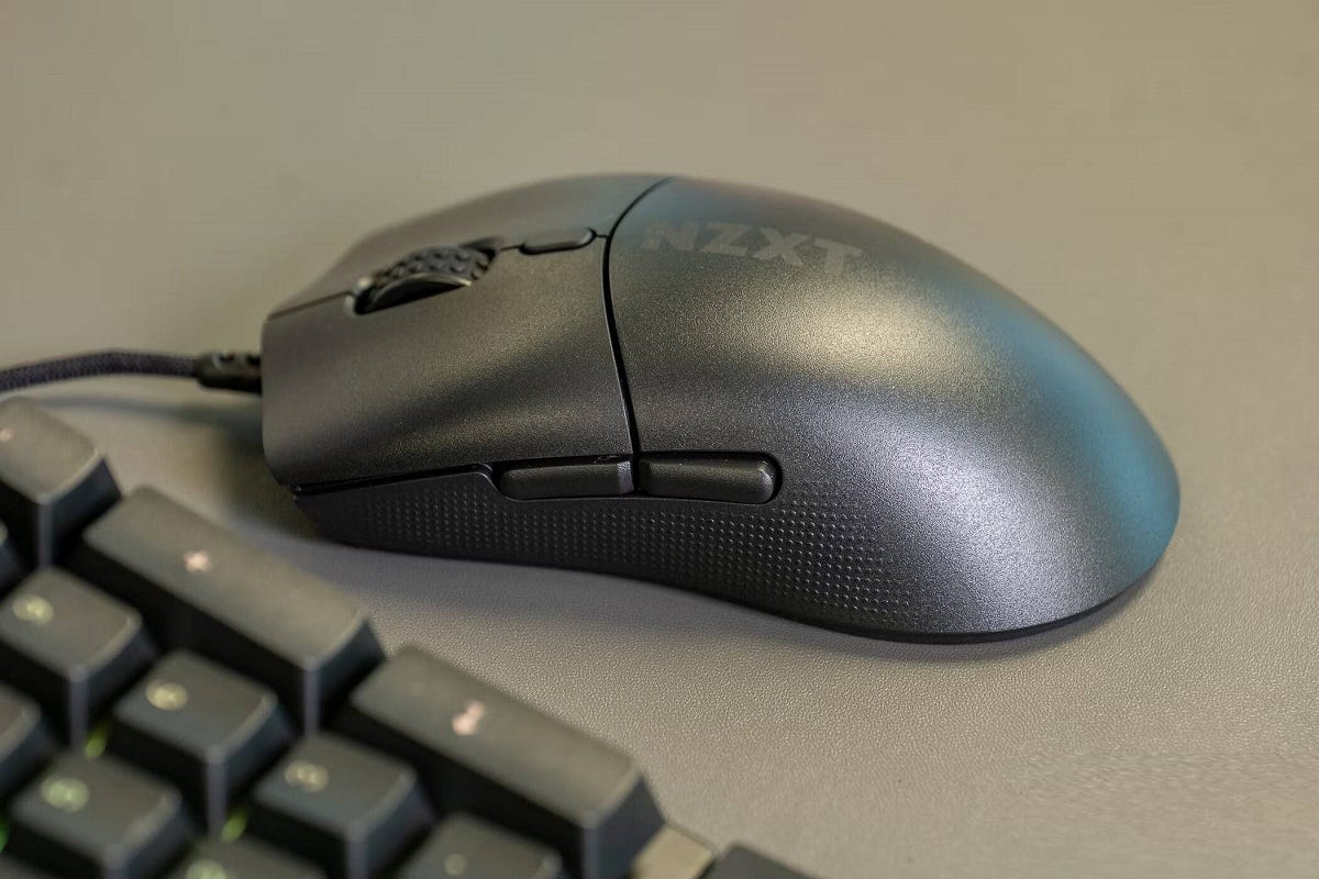 صورة لـ مُراجعة NZXT Lift 2 Symm: ماوس ألعاب فعَّال وخفيف الوزن | 1CvFr38tM4DKmVFkbRgVb8A-DzTechs