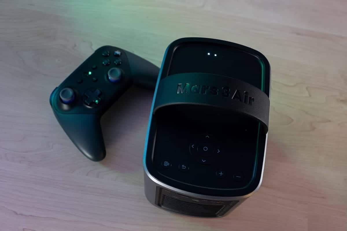 صورة لـ مُراجعة Nebula Mars 3 Air: جهاز عرض محمول رائع ولكنه مربك إلى حد ما | 1Dn6czSo0BgCELaqgV1nnbw-DzTechs