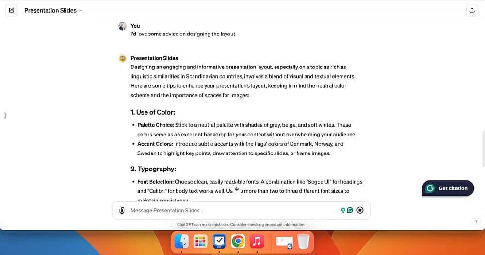 صورة لـ نماذج GPT المُخصصة التي تجعل ChatGPT أفضل بشكل واضح | 1EVySRGsqdqh8eNZA9tmj0w-DzTechs