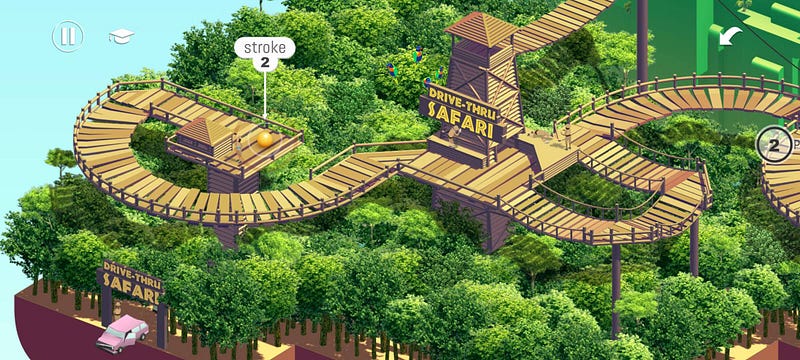 صورة لـ ألعاب الهواتف الجوَّالة من Netflix التي تستحق اللعب: هذا هو سبب حُبي لها | 1EhhuE67hNCYKnD-MQDywA-DzTechs