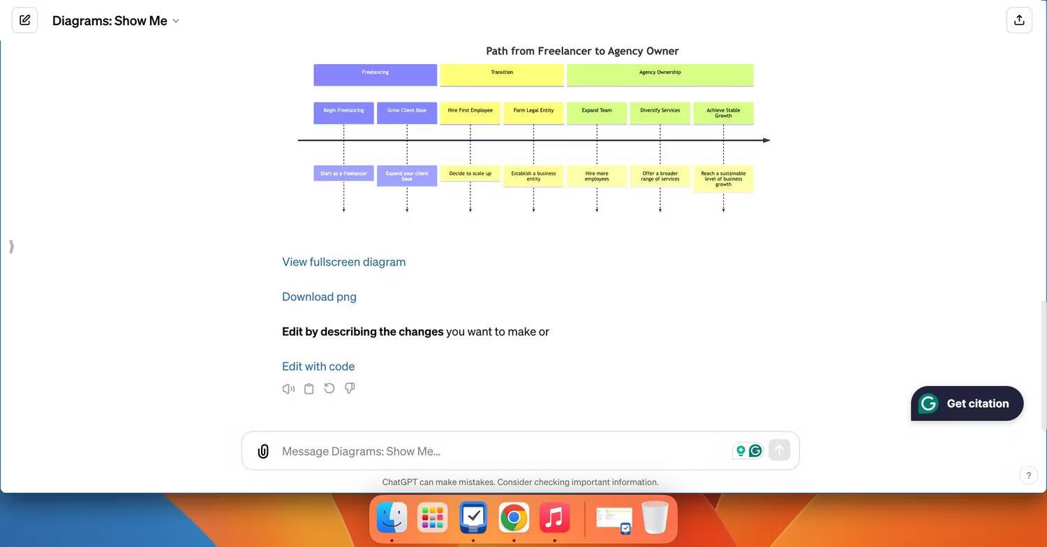 صورة لـ نماذج GPT المُخصصة التي تجعل ChatGPT أفضل بشكل واضح | 1H-C4TvvkbEVP2UyznHIHUA-DzTechs