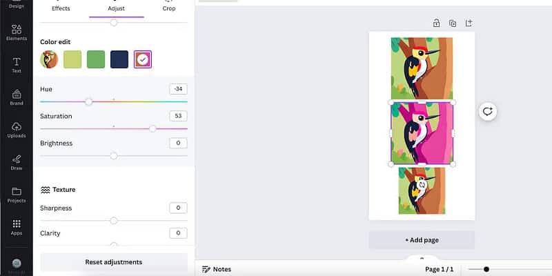 صورة لـ كيفية الحصول على نتائج أفضل باستخدام مُولد الصور بالذكاء الاصطناعي من Canva | 1HBan4R73RYDDptHOniS-5g-DzTechs