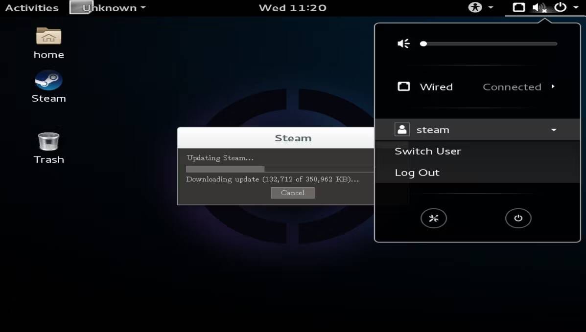 صورة لـ هل يُمكنك التمهيد المزدوج لكل من Windows 10 و SteamOS على الكمبيوتر؟ | 1I7pEw0ufB4GOZ3lH5KMyhA-DzTechs