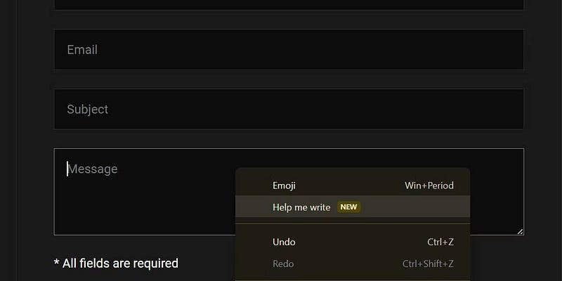 صورة لـ كيفية استخدام ميزات الذكاء الاصطناعي الجديدة في Chrome - ولماذا يجب عليك ذلك | 1IuaJEq-KxtxRv6Pa0-9XFw-DzTechs