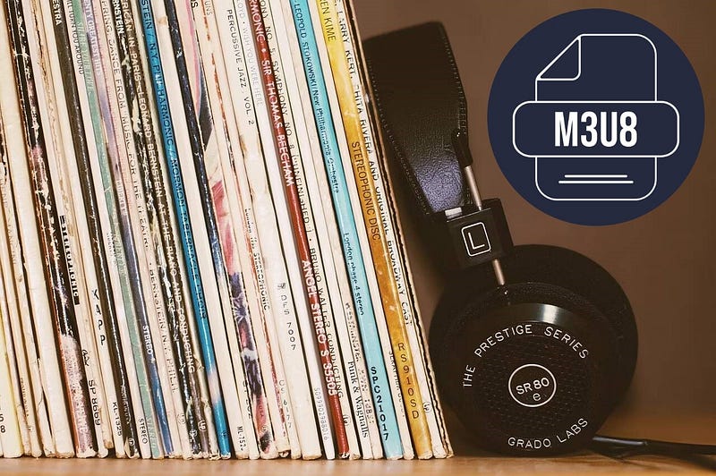 صورة لـ ما هو ملف M3U8؟ وكيف يُمكنك فتحه للوصول إلى مُحتوياته | 1JVsCPdoII2K4a9mQ_pC78A-DzTechs