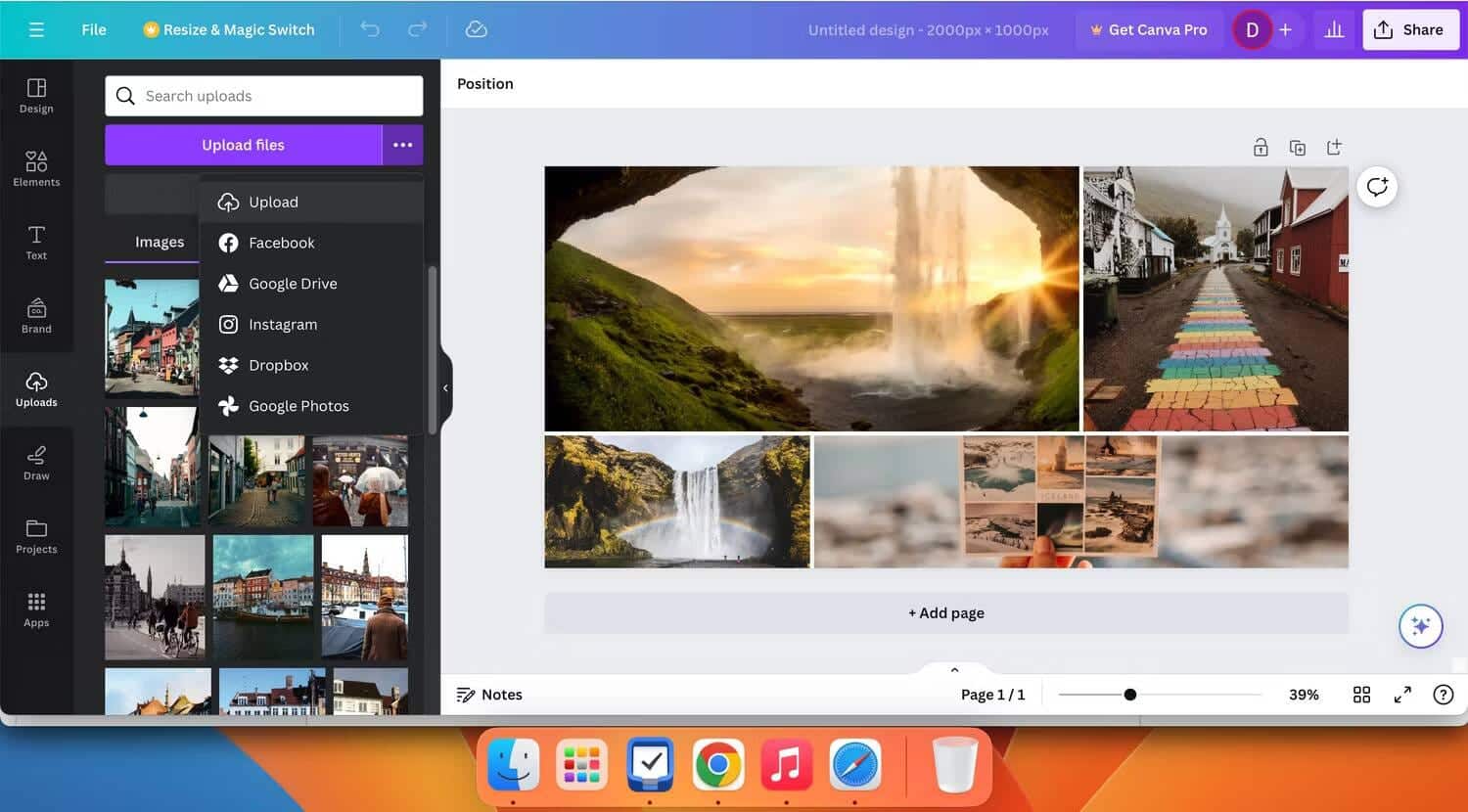 صورة لـ الأخطاء التي من المُحتمل أن ترتكبها في Canva وكيفية تجنبها | 1JzPqs35v8Ejp-NbwGk5NEg-DzTechs