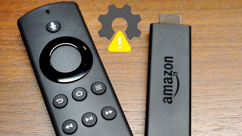 صورة لـ كيفية استكشاف مُشكلات Amazon Fire TV Stick الشائعة وإصلاحها | 1NRrN9Z6O-pgFPn72BWYZ9Q-DzTechs