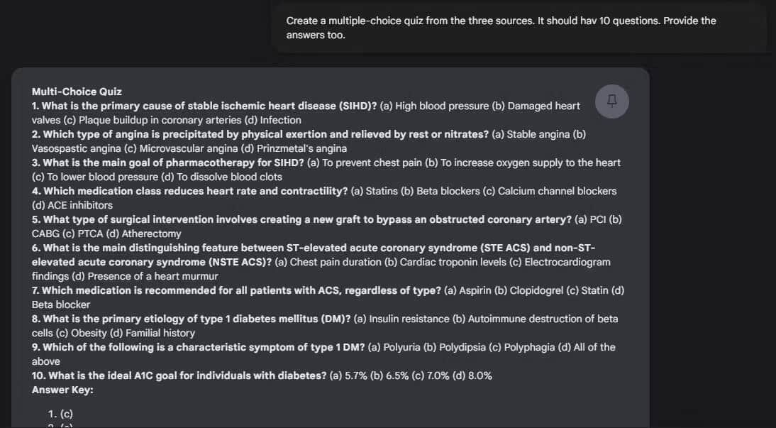 صورة لـ الطرق التي يمكن للذكاء الاصطناعي من خلالها تسهيل العمل مع ملفات PDF | 1Or7pQMz8wz0B5hqBuEEiKg-DzTechs