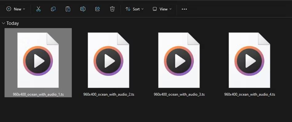 صورة لـ ما هو الملف بتنسيق TS؟ كيف يُمكنك فتحه وعرض مُحتوياته | 1P8zPzzPWAd9fjRtHfymznw-DzTechs