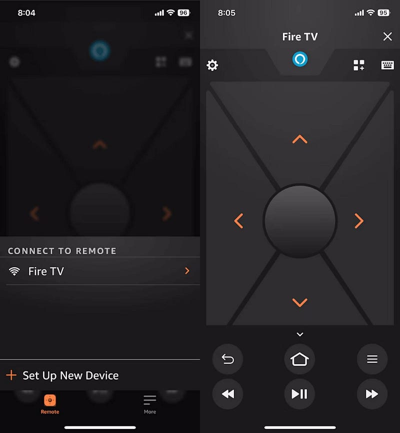 صورة لـ كيفية استكشاف مُشكلات Amazon Fire TV Stick الشائعة وإصلاحها | 1R5LxXFHdVMdYZJFwqWuW7Q-DzTechs